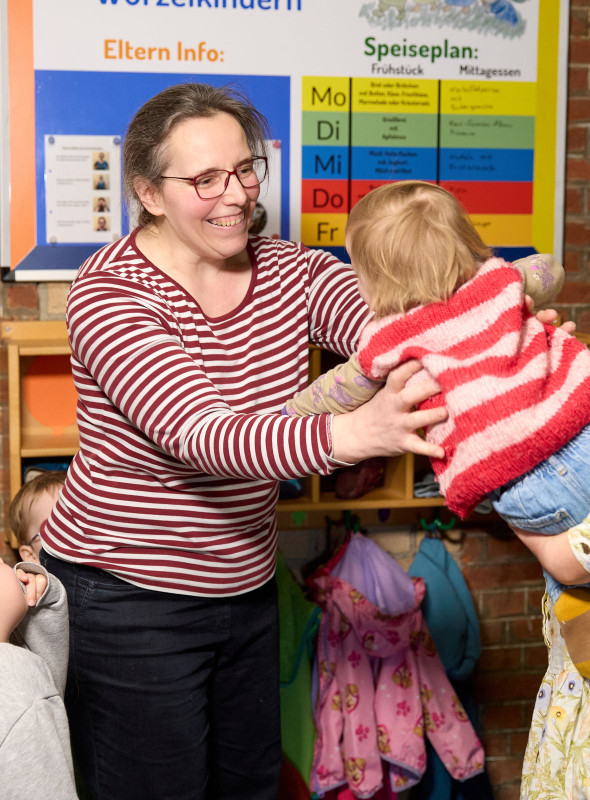 Besucht uns gern in Hingstheide