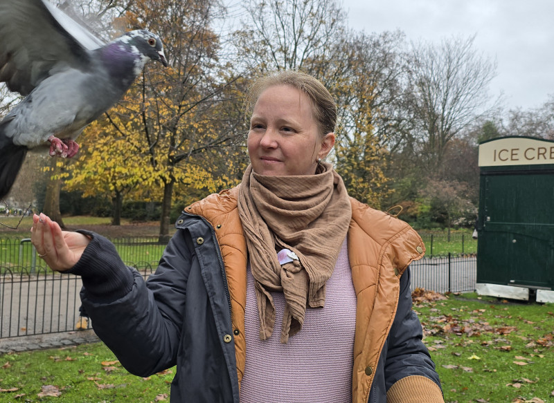 Besucht uns gern in Wilster