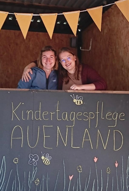 Besucht uns gern in Fitzbek