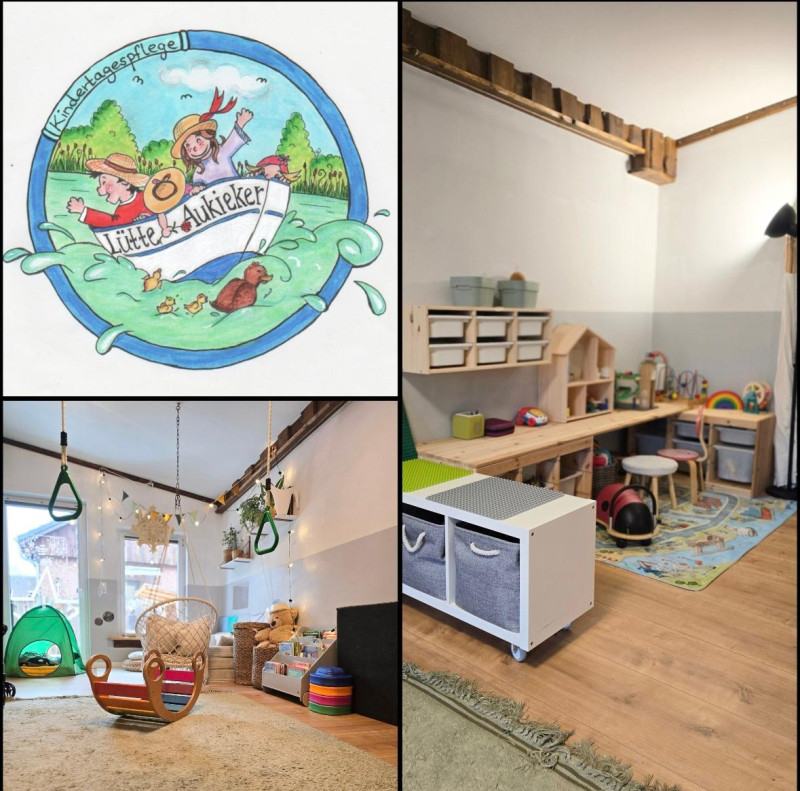 Besucht uns gern in Wilster