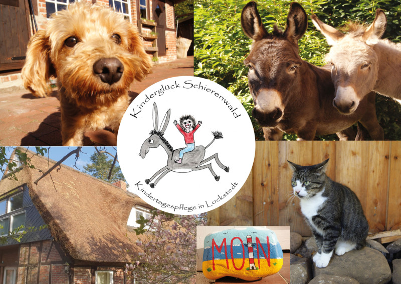 Besucht uns gern in Lockstedt