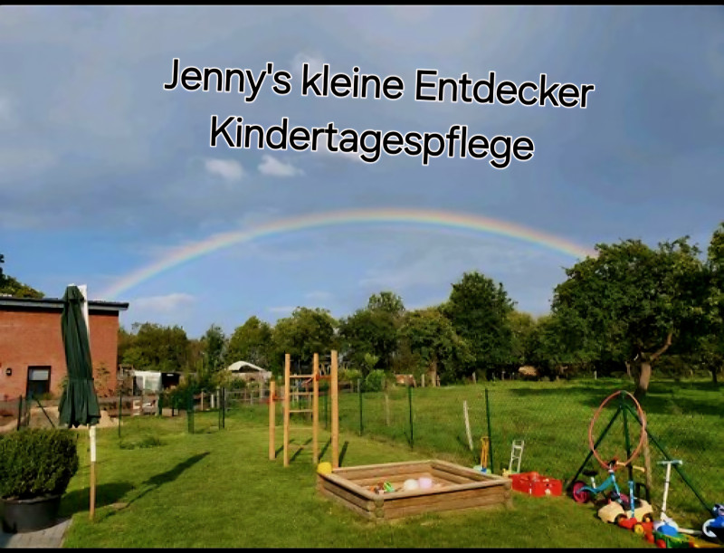 Besucht uns gern in Oldenborstel